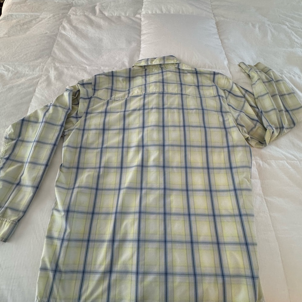Patagonia Sun Stretch Shirt XL